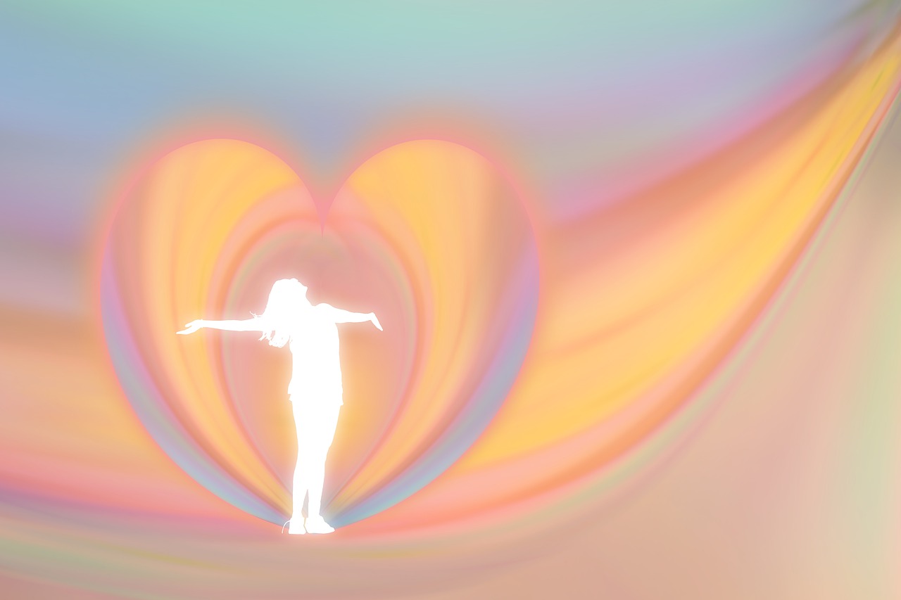 NOTHING NEW ABOUT THE NEW AGE – What I Stand For